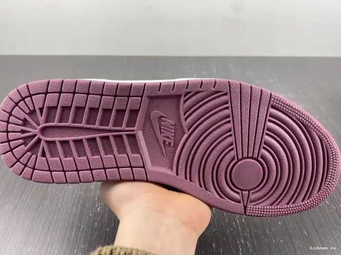 Rep MAX Air DR8057-500 Unity Low 1 (W) Jordan 0503
